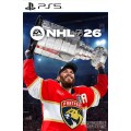 NHL 26 Standard Edition PS5